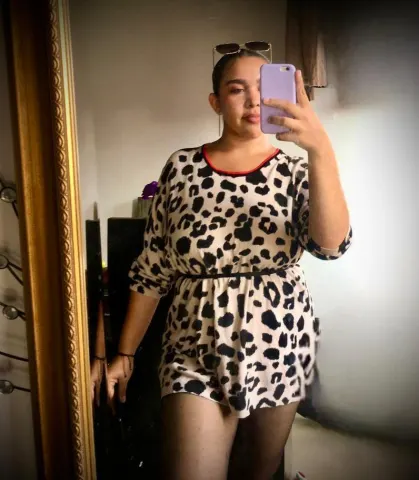 AlejandraSmiithh — Streamate Photos
