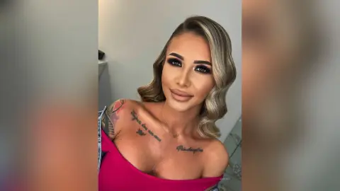 AnneKay — Me!!