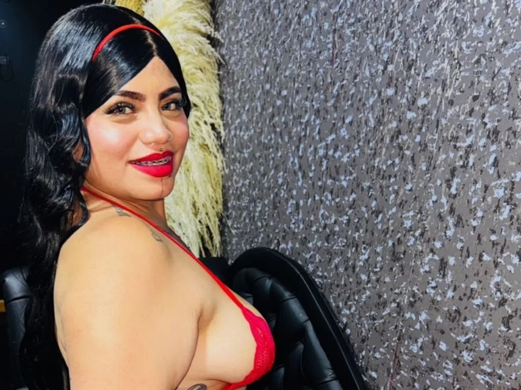 SharaVelvet