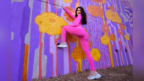 Adeline — Pink Color