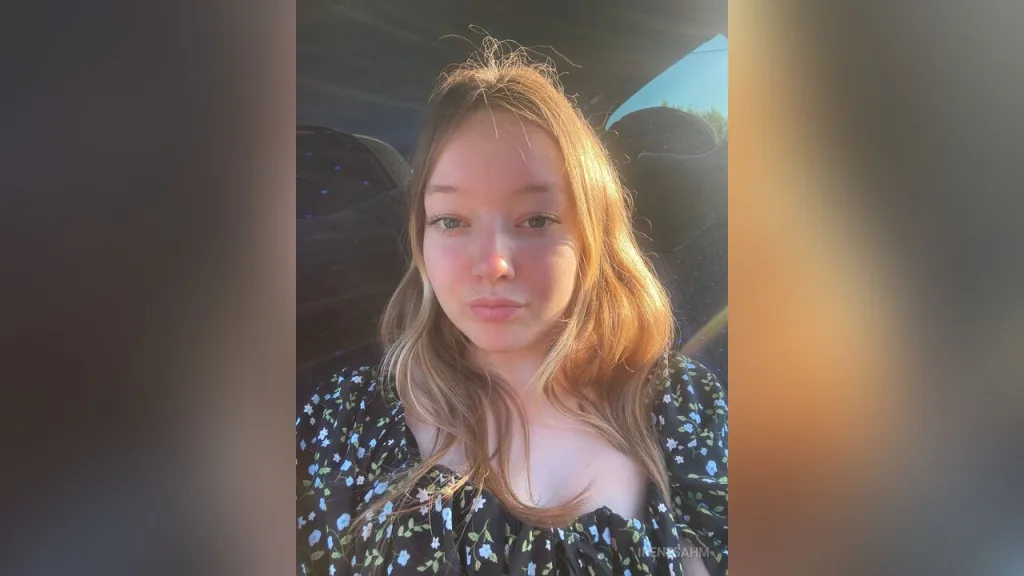 IreneSahm — live cam