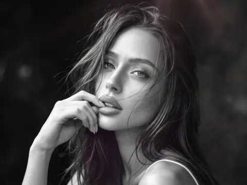 AriannaCherie cam model