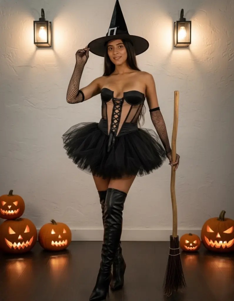 LizMontenegro — Streamate Photos