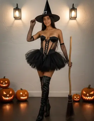 LizMontenegro — Streamate Photos