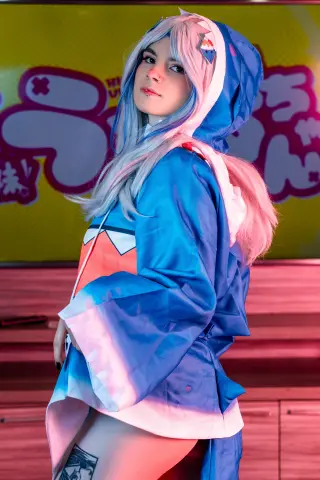 SarenIzumi — Streamate Photos