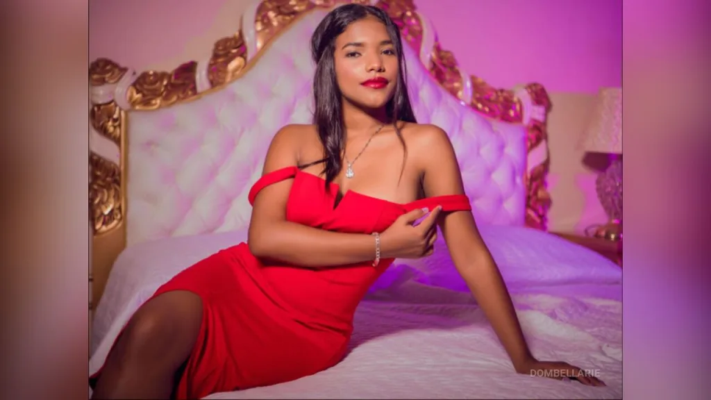 DomBellarie — I'm Dom ♡