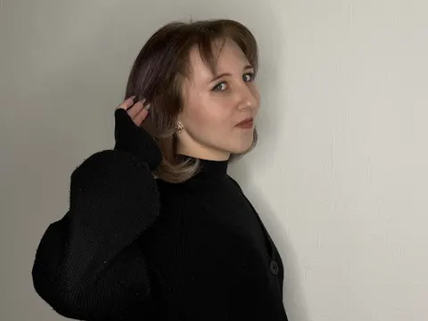 ElayneSehnert — LiveJasmin cam model