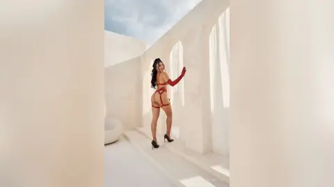 AngelicaSantos — Passion!