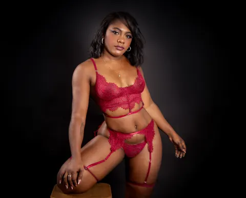 ChristinaStonne — Streamate Photos