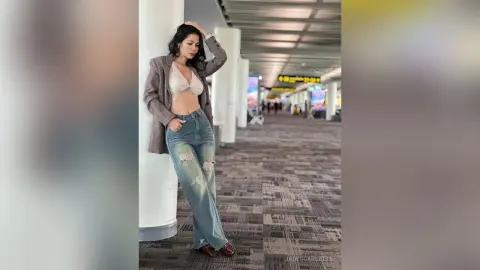 JadeScarlette — Beauty