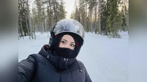 HeatherLindsey — Lapland ⛄️ ❄️ 