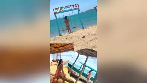 ClaryLewis — LA GUAJIRA