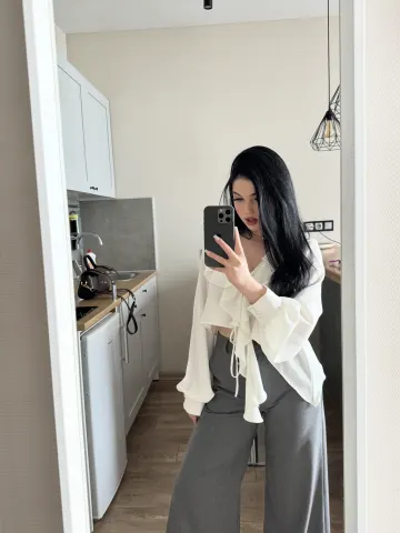 LovelyDelilah — Streamate Photos