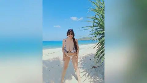 CandiceSparks — Sunny islands