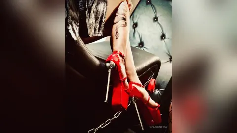 EvangelynDragone — Worship