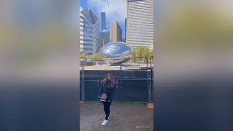 DenisePerry — american dream