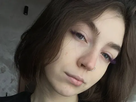 JaneFleur cam model
