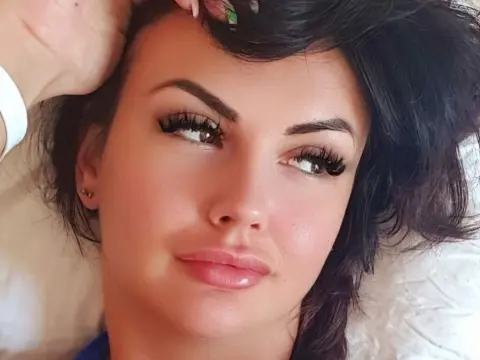 DarkroseMamba cam model