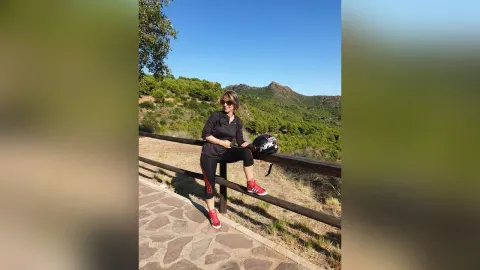 AngelaRossi — Nature 1