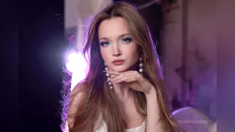 FionaPriestley — 𝒫𝑒𝒶𝓇𝓁 𝑜𝒻 𝓉𝒽𝑒 𝒪𝒸𝑒𝒶𝓃