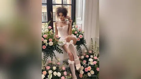 CelineCherie — Blossom Baby💋🌹