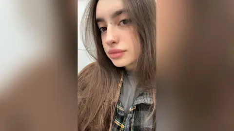 AmmaCute — Me