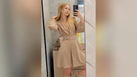 AngelDaria — Dress
