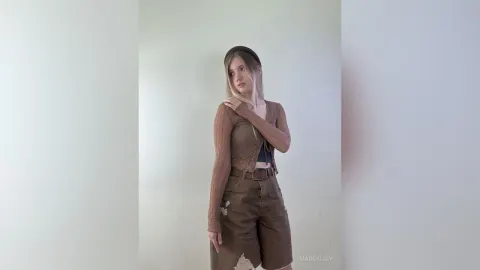 MarryLisy — 3