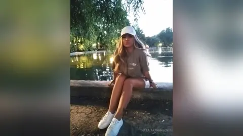 NataliaJohnson — Nature Time