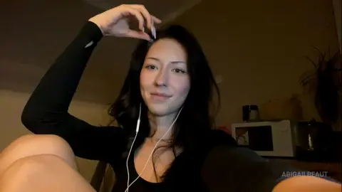 AbigailBeaut — 1