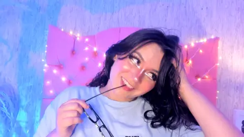 SakuraDilucas — Streamate Photos