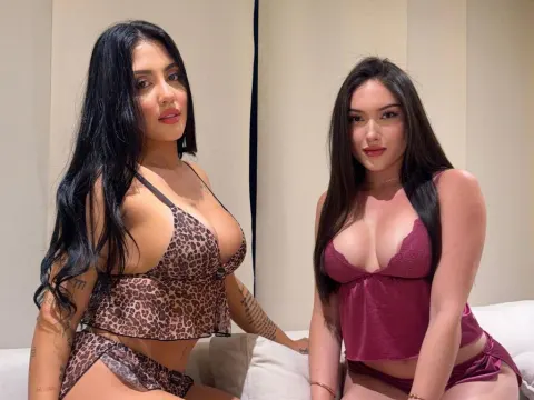 DitaHedone — LiveJasmin cam model