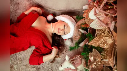 BrianaBelamy — Briana's Christmas