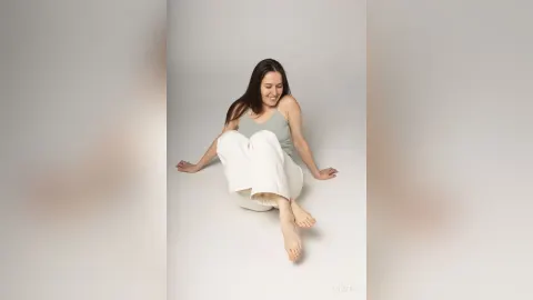 LinaFiry — It's never too late to be a model. Tests
