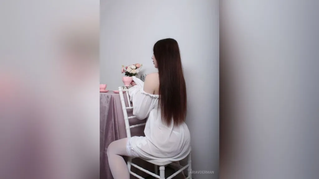 AriaVoerman