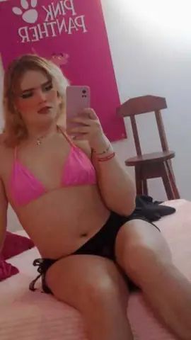 PearlMichelts — Streamate Photos