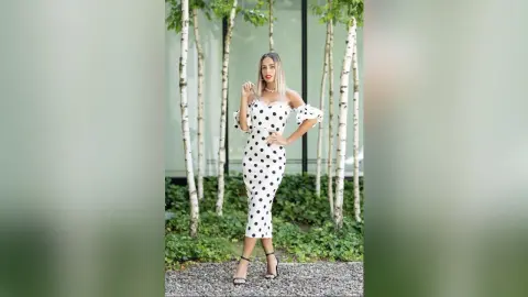 RachelVixen — 🫠Polka dots🤭