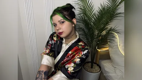 AliceSpencery — Its me