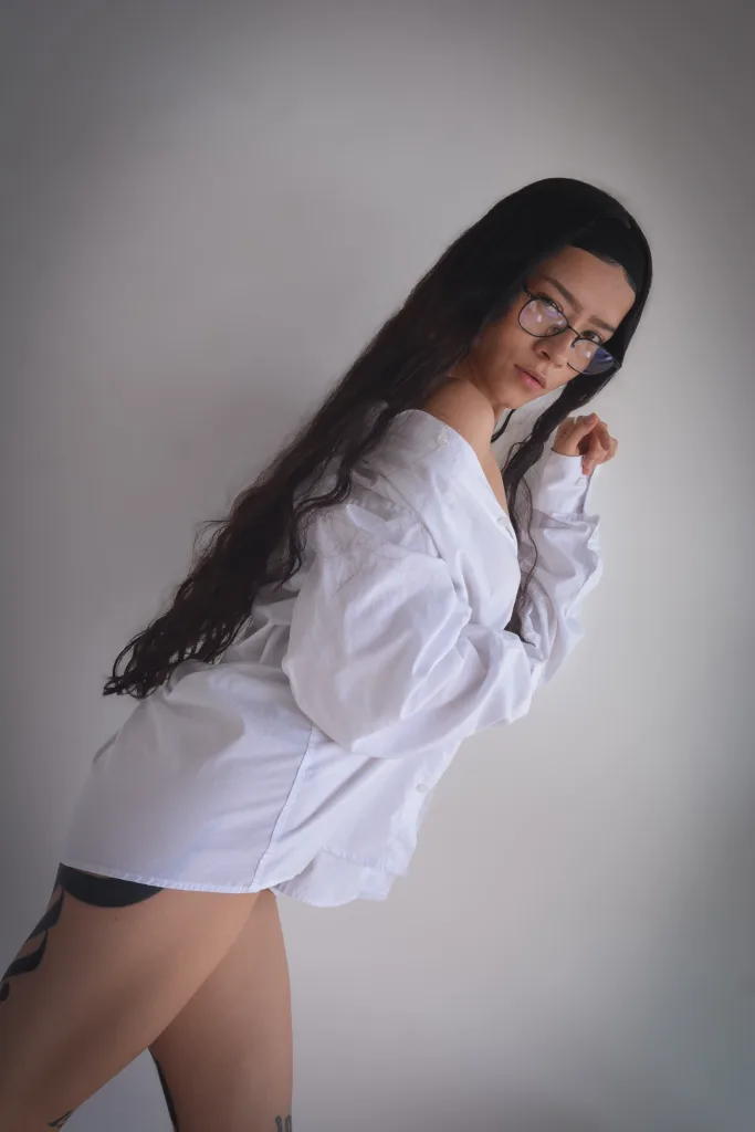 AnnyNovak — Streamate Photos