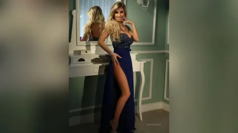 Emma — Classy Glamour