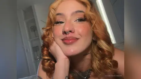 ValentinaBlossom — 🩵