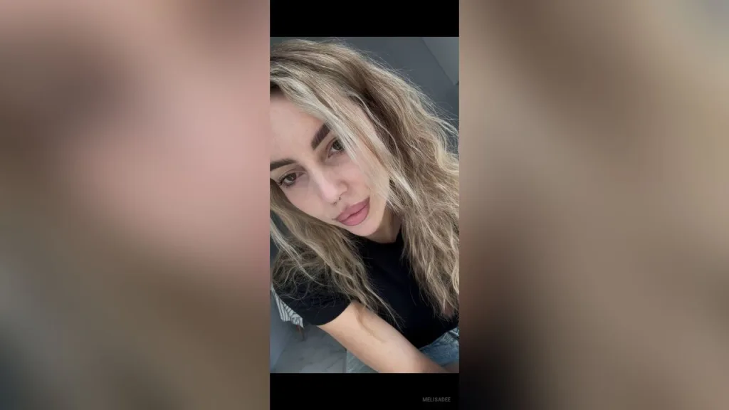 MelisaDee — My Life