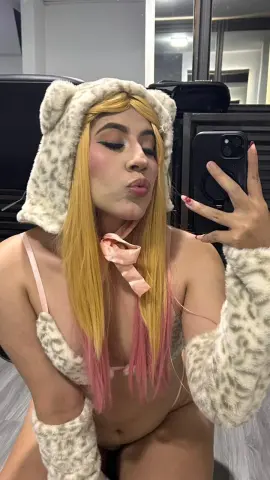 Aria_blakee — Streamate Photos