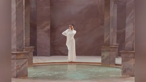 RenataNegrete — Goddess of Sensuality💎