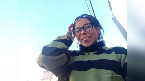 MakiiHernandez — Sun 🌅
