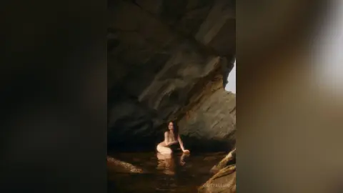 GrettaGrand — Will you spy on me at sea?