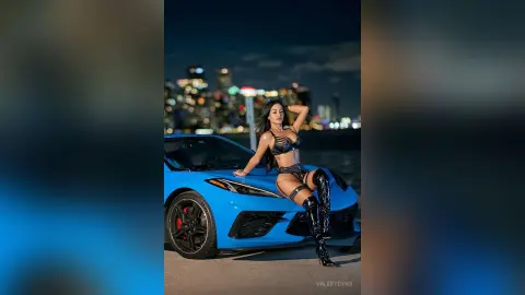 ValeryEvan — 💙🔞🔥