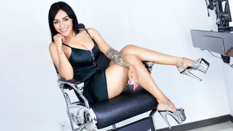 RenataBrown — Heels !