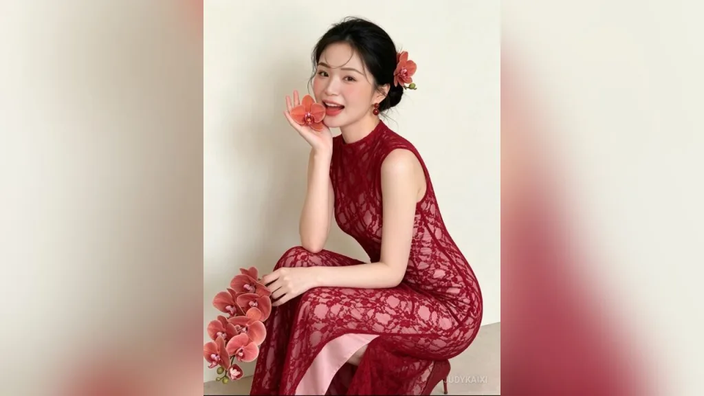 Judykaixi