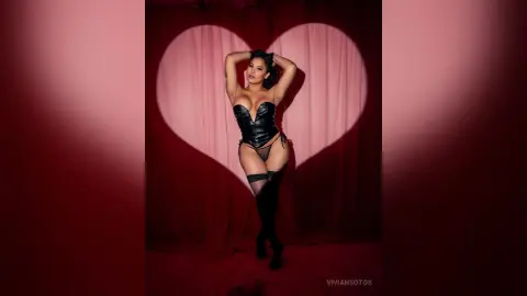 VivianSotos — San Valentines Day💋